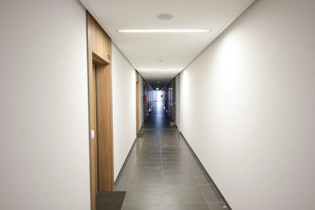 Bliska Wola Expo Central Apartment Warsaw